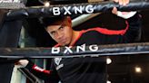 Where to watch Navarrete vs. Berinchyk: Live stream, fight card and start time for 2024 boxing fight | Sporting News