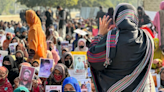 14 Injured After Open Fire On Baloch Protest March In Pakistan