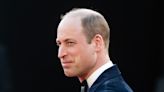 What we know about Prince William missing godfather’s memorial service