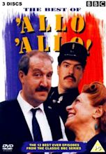 The Best of 'Allo 'Allo! (1994) | Radio Times