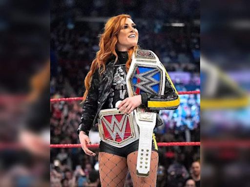 Evolution of Women in WWE: Trailblazers and Current Champions | WWE News - Times of India