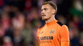 Filip Jorgensen reveals how he will challenge Robert Sanchez for Chelsea goalkeeper spot