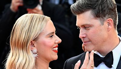 Colin Jost Reveals Why He Fell For Scarlett Johansson — And It Has To Do With Her Character