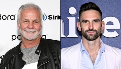 Below Deck’s Captain Lee Finally Spills the Tea on Friendship Rift With Carl Radke After Podcast Drama