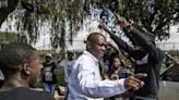 South Africa Fragmented Opposition Jostles For Visibility