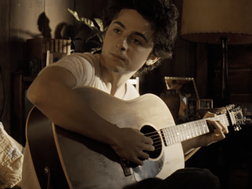 ‘A Complete Unknown’ Trailer: Timothée Chalamet Transforms Into Bob Dylan and Sings ‘A Hard Rain’s A-Gonna Fall’