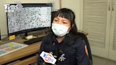 幼教女師變悍警！東區酒客鬧事 遇「她」投降