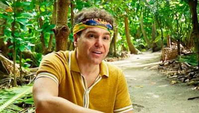 Former Obama speechwriter to appear on Survivor: ‘I have no outdoor skills’