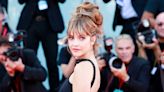 Barbara Palvin Explains Why She Was Barefoot at the Venice Film Festival: 'I Didn't Want to Fall' (Exclusive)