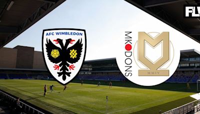 AFC Wimbledon 3-0 MK Dons: Report, player ratings, attendance, Johnnie Jackson & Mike Williamson reaction