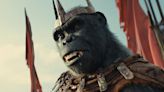 ‘Kingdom Of The Planet Of The Apes’ Opens With $56.5 Million Box Office