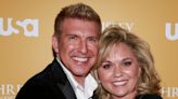 A timeline of Todd and Julie Chrisley's relationship
