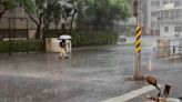 快訊／大雷雨狂炸！16縣市豪大雨特報 4縣市淹水警戒