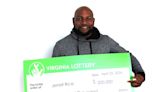 Sergeant First Class from Newport News wins $200K playing the Powerball