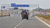 Delhi-Mumbai Expressway Status: India's Longest Nears Completion, Halving Travel Time