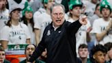 2024 bracketology: Michigan State, Oakland basketball projected to make NCAA tournament