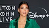 Jenna Dewan Breastfeeds Baby Rhiannon While Getting Fake Blood Drawn on Her Face in an Epic On-Set Photo