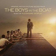 Boys in the Boat [Original Motion Picture Soundtrack]