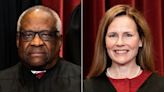 The Supreme Court's approach on 'history and tradition' is irking Amy Coney Barrett