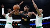 Jaylen Brown Calls Out 'Unacceptable' Celtics Defense In Game 2
