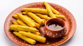 Fritters Are The Only Excuse You Need To Buy Canned Baby Corn