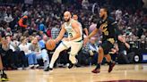 What channel is Celtics vs. Cavs on today? Time, TV schedule, live stream for Game 2 of 2024 NBA Playoffs series | Sporting News Canada
