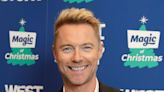 Ronan Keating breaks his silence after Love Island star son Jack’s shock baby news