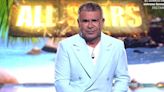 Jorge Javier Vázquez trastoca a Logan con esta información del exterior en 'Supervivientes All Stars'