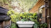 Backyard Bathtubs Are Having a Moment—but Should You Take the Plunge?