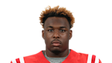 Cedric Melton - Ole Miss Rebels Offensive Lineman - ESPN