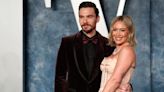 Hilary Duff’s husband Matthew Koma jokes he’s already been ‘living in the eye of Hurricane Hilary’