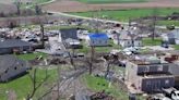 Pottawattamie County officials provide update on countywide damages from recent tornado outbreak