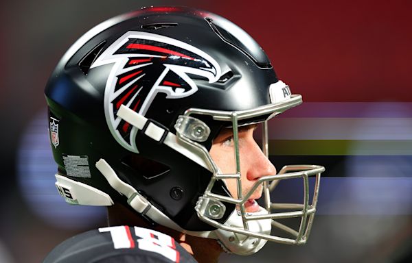 4 bold predictions for Falcons' MNF showdown against the Eagles