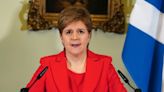 Nicola Sturgeon’s tearful exit throws push for Scottish independence into doubt