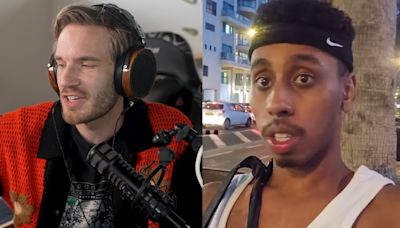 PewDiePie calls out 'obnoxious' YouTubers for ‘ruining Japan’