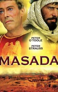 Masada