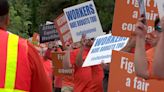 Minneapolis park workers extend strike ‘indefinitely’, demand negotiations