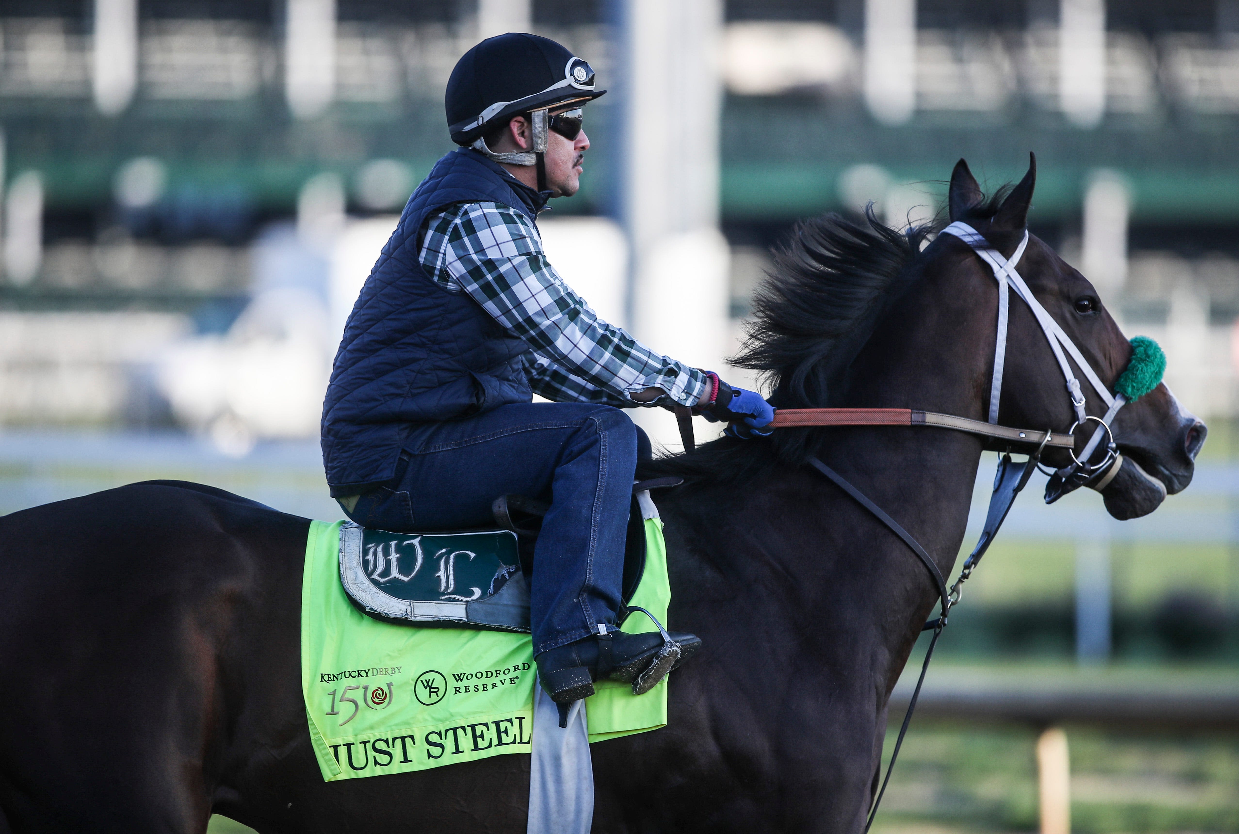 Who will run in Preakness 2024? Mystik Dan and others who could be in field at Pimlico