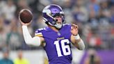 16 days until Vikings season opener: Every player to wear No. 16