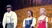 3. The Sound of Music, 1992, Flint, MI