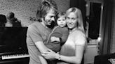 ABBA's Agnetha and Björn's Daughter Didn't Recognize Them When They Returned Home After Eurovision in 1974