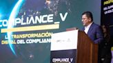 La lucha contra la corrupción y el papel crucial del compliance: Juan Carlos Moncada, presidente de Compco