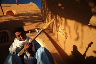 Bombino (musician)