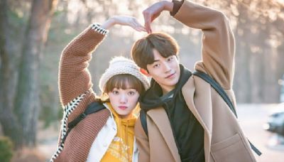 Did you know Nam Joo Hyuk and Lee Sung Kyung once dated? Mapping Weightlifting Fairy Kim Bok Joo co-stars’ romance timeline