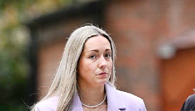 Paedophile teachers who preyed on pupils: Rebecca Joynes joins list