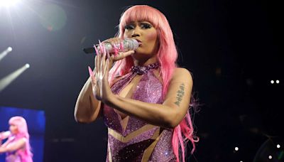 Nicki Minaj's Amsterdam Concert Canceled Days After Her Arrest in the City for Allegedly 'Carrying Drugs'