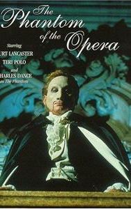 Phantom of the Opera