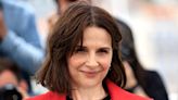 Juliette Binoche Appointed New President Of European Film Academy As Agnieszka Holland Steps Down