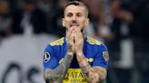 El mensaje de despedida de Darío Benedetto para el Mundo Boca