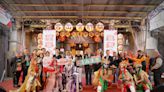 艋舺青山祭+萬華大鬧熱來了！ 美秀集團等17組藝人開唱、再推臺虎聯名啤酒